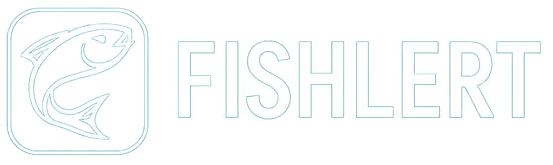 Fishlert Logo